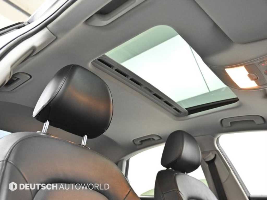 Audi A4 2015 - Importación desde Corea - HF Imports Iquique - Foto 19