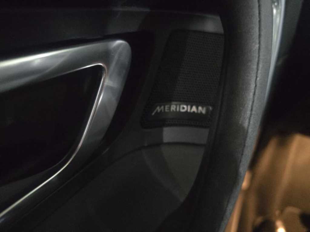 Land Rover Discovery Sports - Vista 11