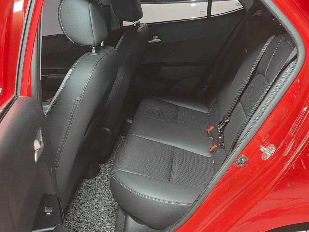 KIA Morning - Vista 11