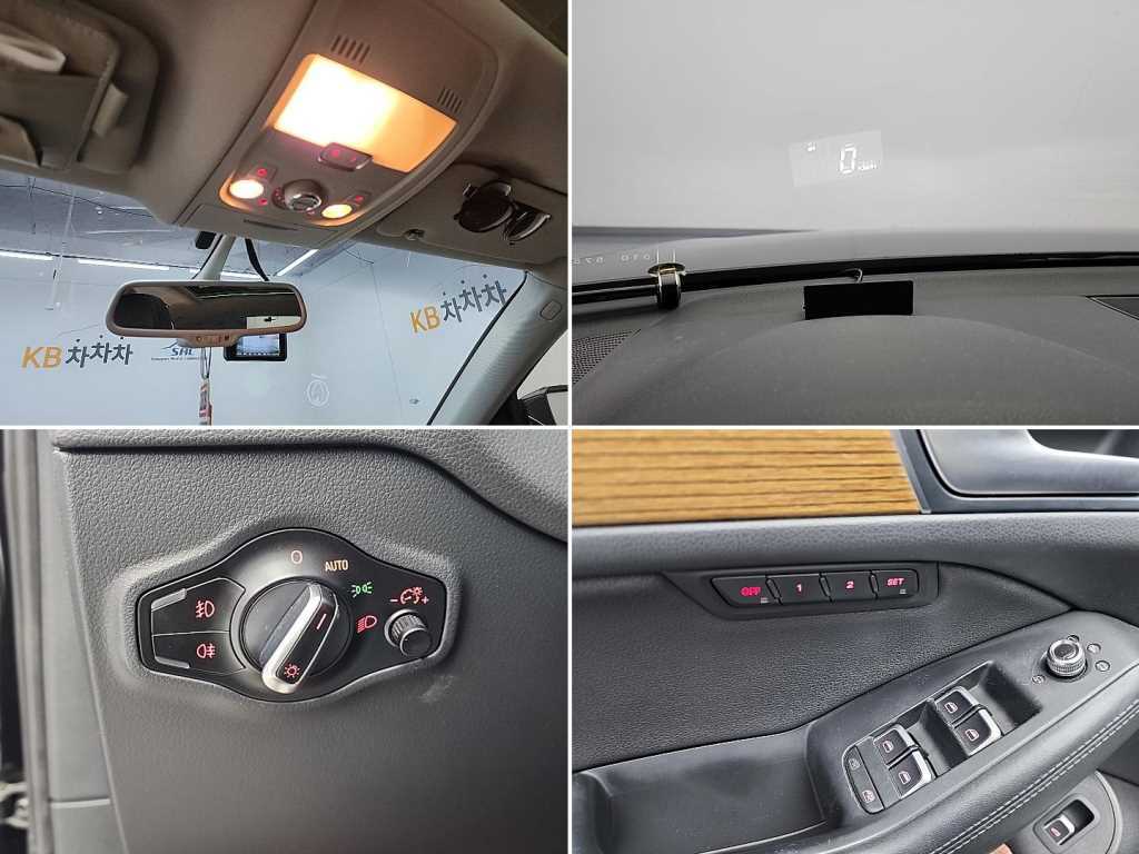 Audi Q5 2015 Negro - Importación desde Corea - HF Imports Iquique - Foto 17