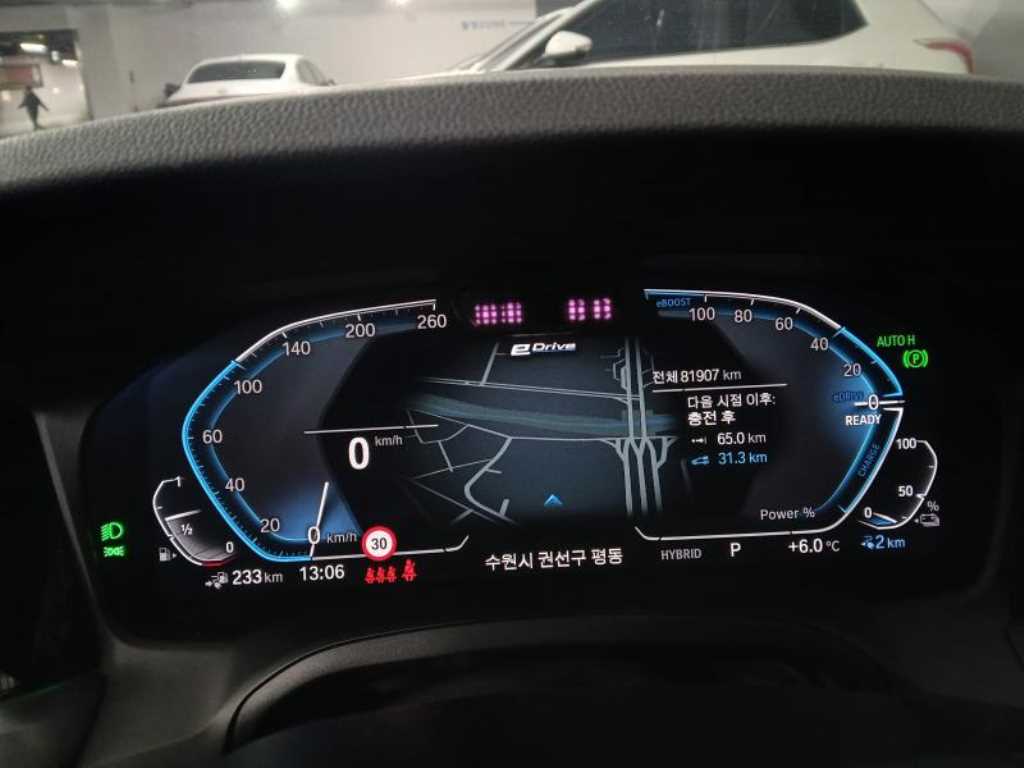 BMW 3 series - Vista 9