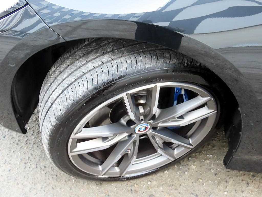 BMW 3 series 2022 Negro - Importación desde Corea - HF Imports Iquique - Foto 20