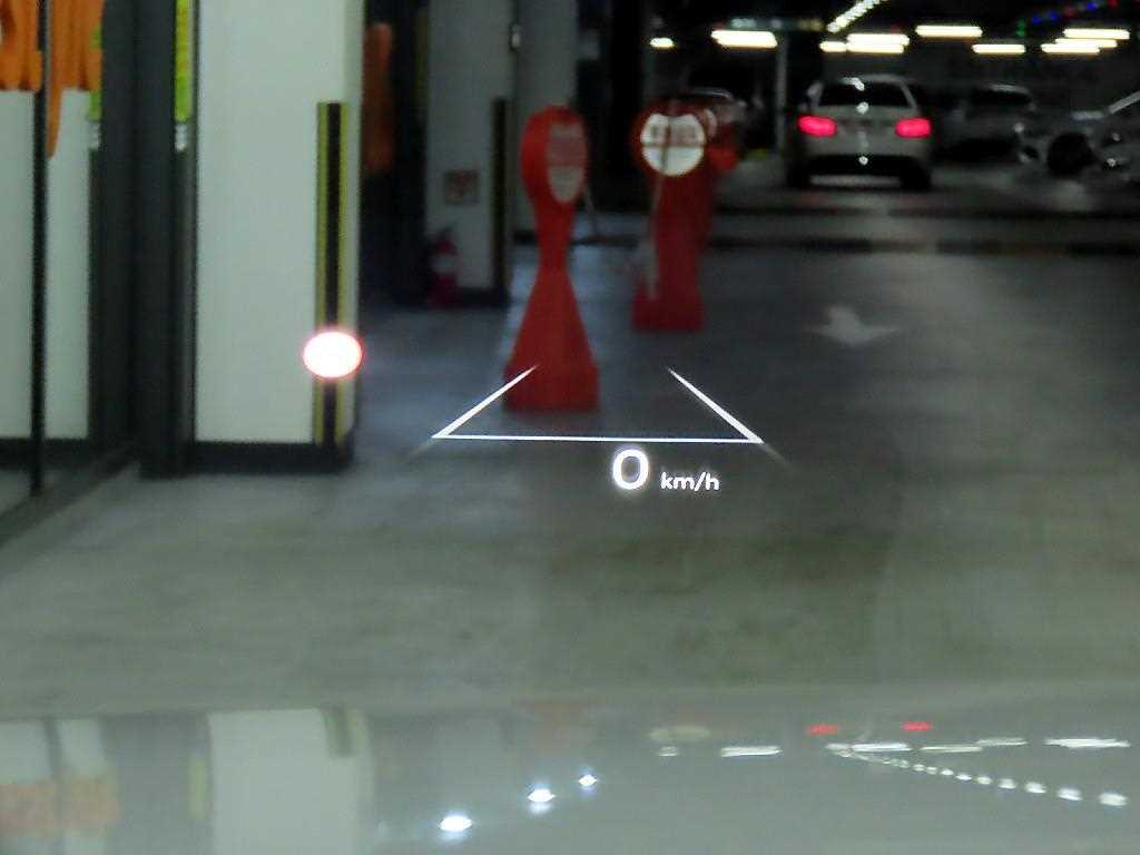 HYUNDAI Grandeur 2023 Blanco - Importación desde Corea - HF Imports Iquique - Foto 15