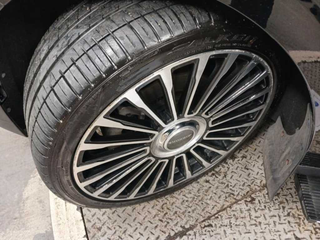 KIA Carnival 2021 Negro - Importación desde Corea - HF Imports Iquique - Foto 20