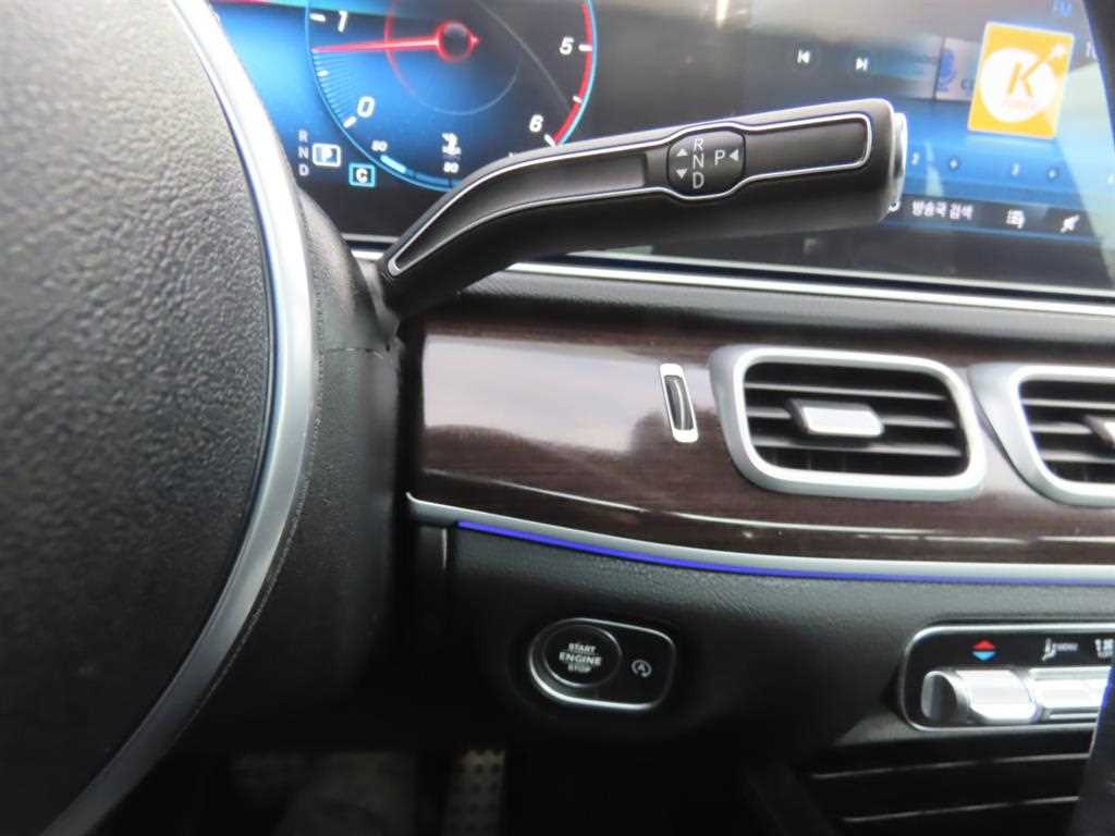 Mercedes Benz GLE Class 2022 Blanco - Importación desde Corea - HF Imports Iquique - Foto 15