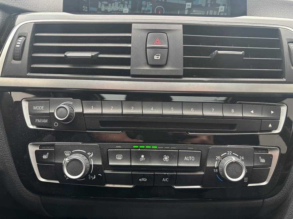 BMW 3 series - Vista 10