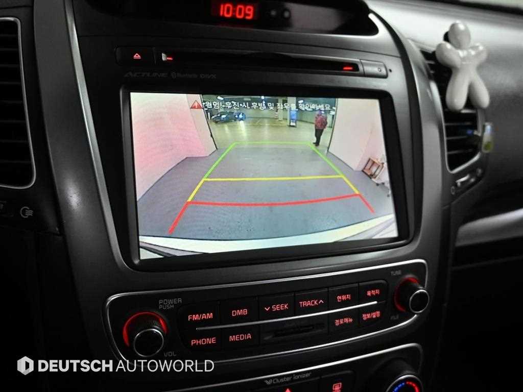 KIA Sorento 2013 Plateado - Importación desde Corea - HF Imports Iquique - Foto 15