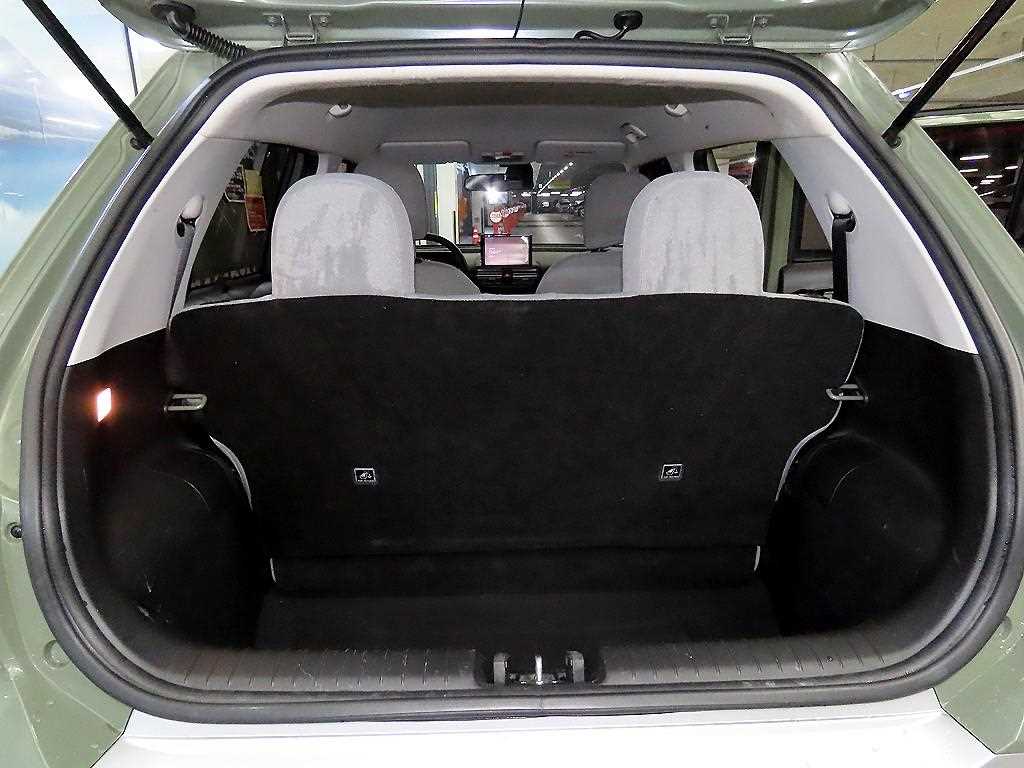 HYUNDAI Casper 2023 Verde - Importación desde Corea - HF Imports Iquique - Foto 18