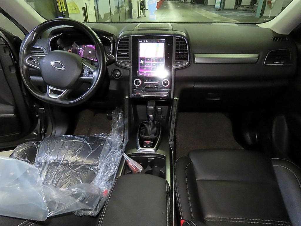 SAMSUNG QM6 - Vista 10