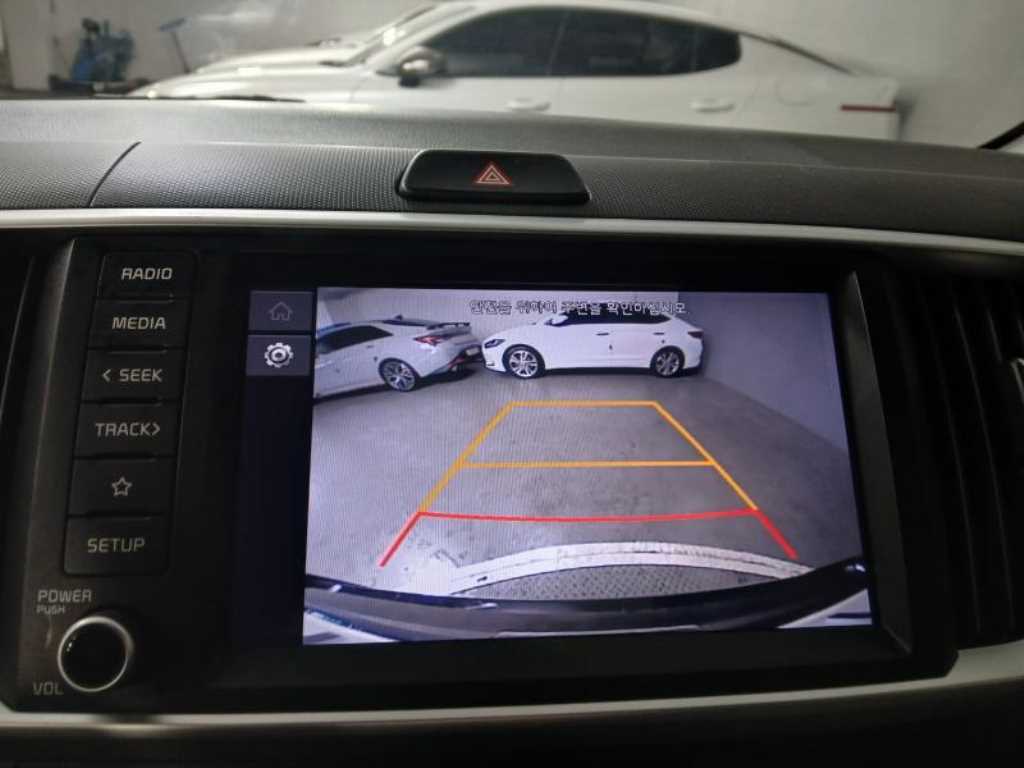 KIA Ray 2022 Negro - Importación desde Corea - HF Imports Iquique - Foto 16