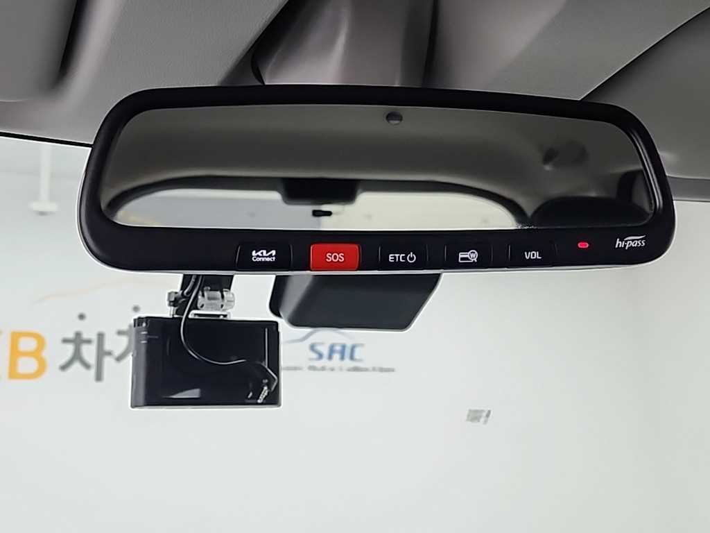 KIA Ray 2024 Blanco - Importación desde Corea - HF Imports Iquique - Foto 16