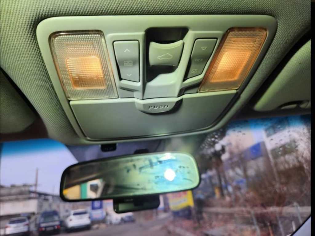 HYUNDAI i30 - Vista 4