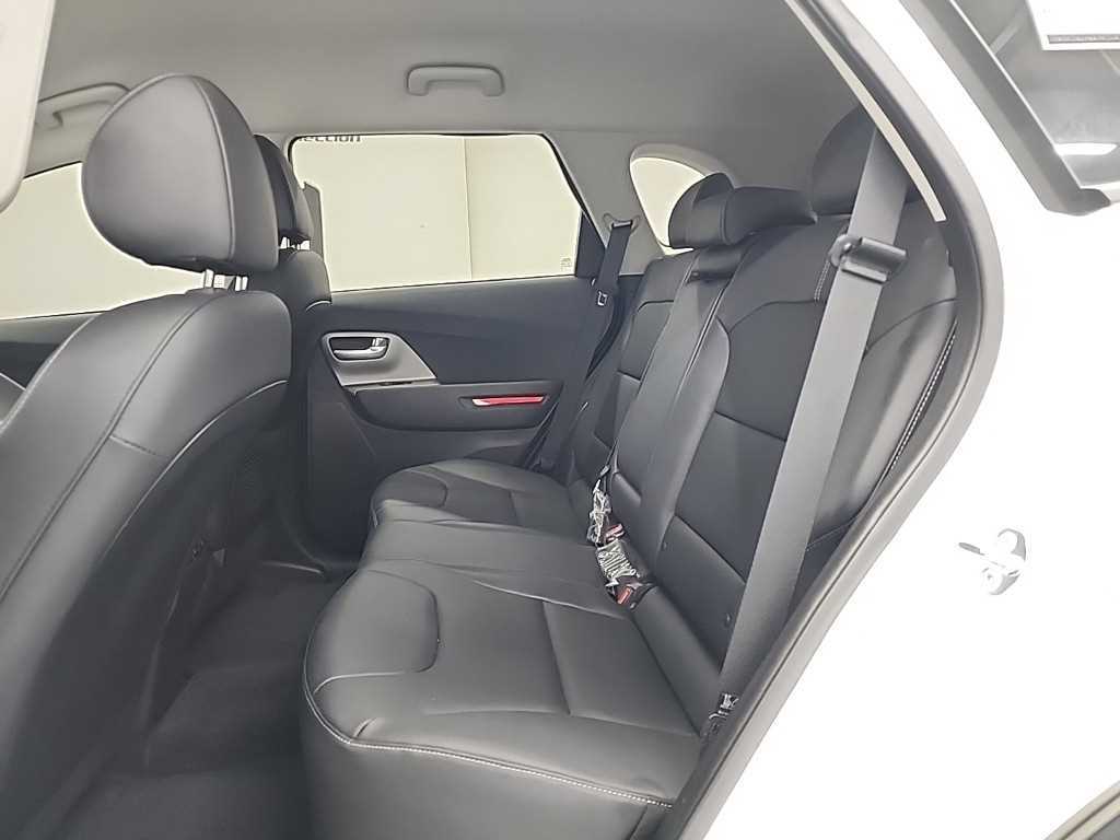 KIA Niro - Vista 12