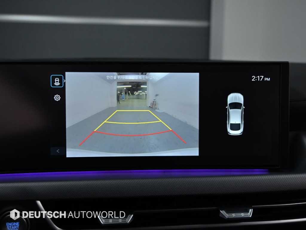 HYUNDAI Sonata 2024 Blanco - Importación desde Corea - HF Imports Iquique - Foto 15