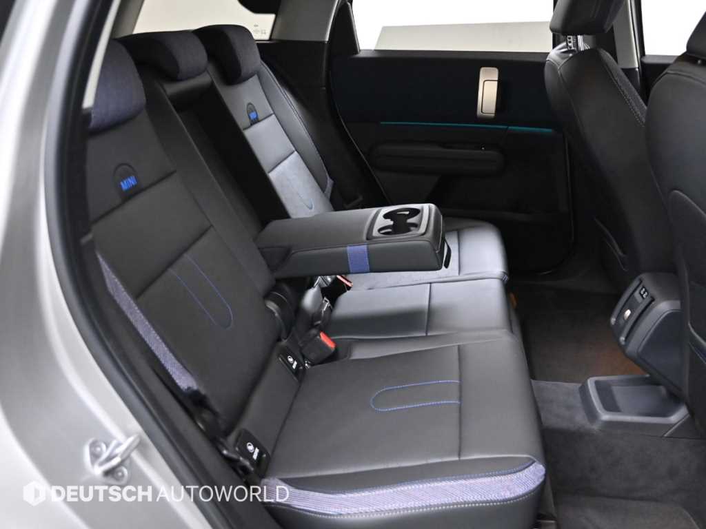 Mini Countryman - Vista 12