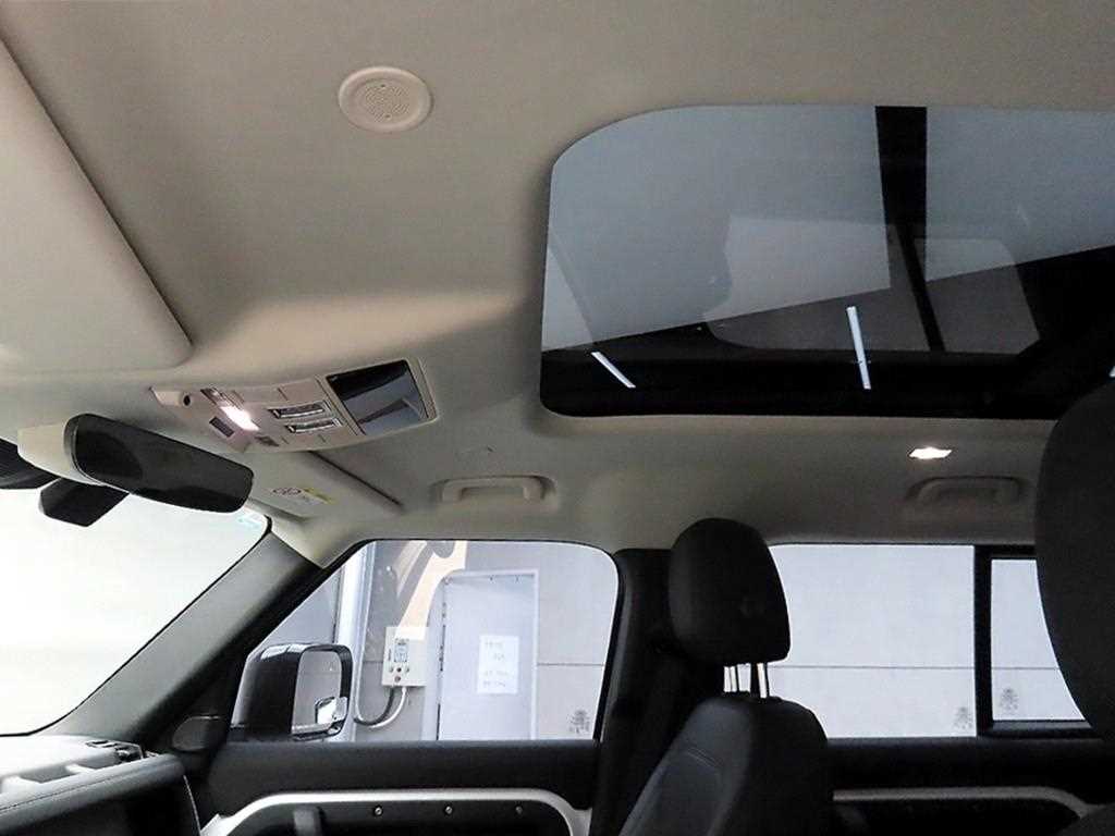 Land Rover Defender 2023 - Importación desde Corea - HF Imports Iquique - Foto 16