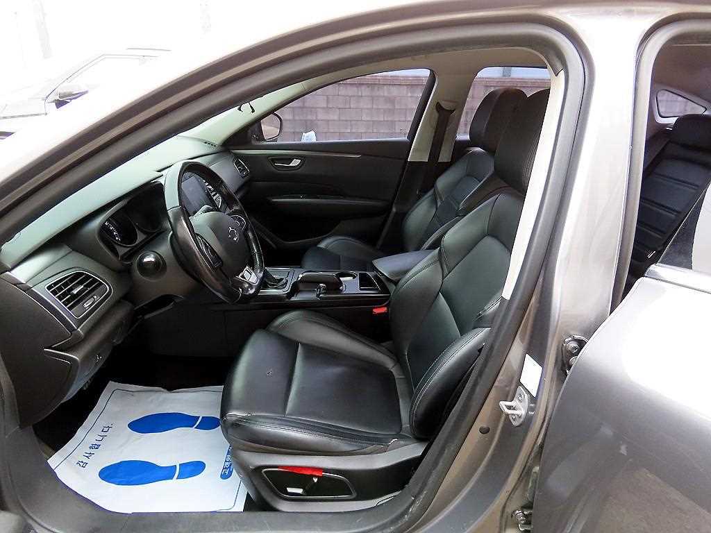 SAMSUNG SM6 - Vista 5