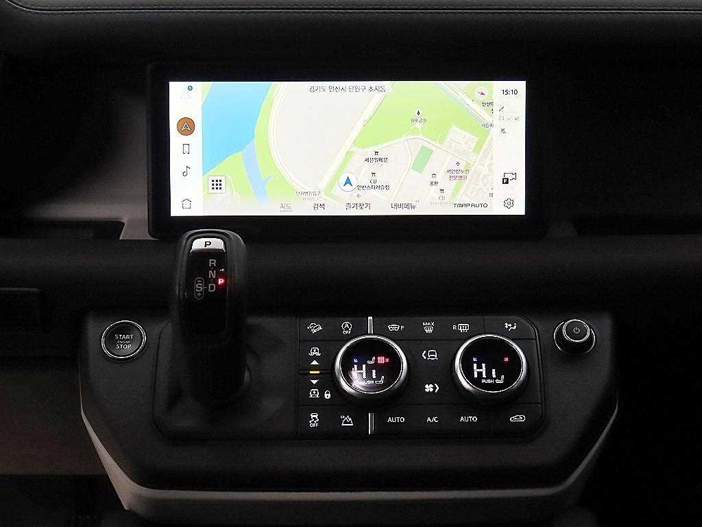 Land Rover Defender 2023 - Importación desde Corea - HF Imports Iquique - Foto 13