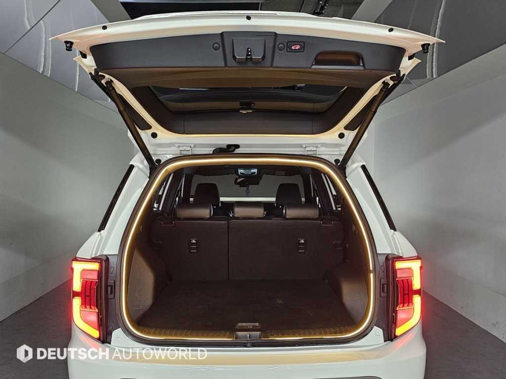 Ssangyong Torres 2024 Blanco - Importación desde Corea - HF Imports Iquique - Foto 20