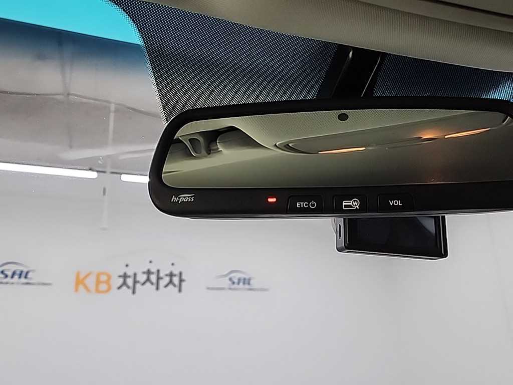 KIA K5 2019 Negro - Importación desde Corea - HF Imports Iquique - Foto 15