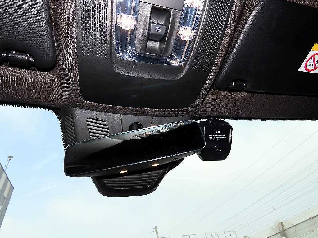 Mercedes Benz GLB Class 2021 Blanco - Importación desde Corea - HF Imports Iquique - Foto 16