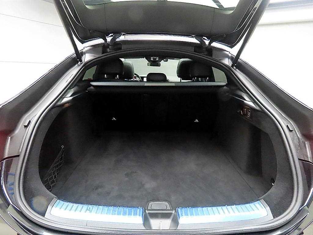 Mercedes Benz GLE Class 2021 Negro - Importación desde Corea - HF Imports Iquique - Foto 18