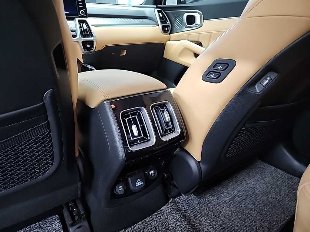 KIA Sorento 2021 - Importación desde Corea - HF Imports Iquique - Foto 13