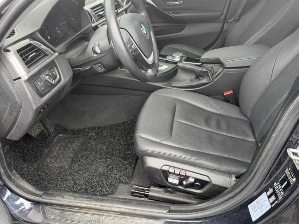 BMW 4 Series - Vista 7