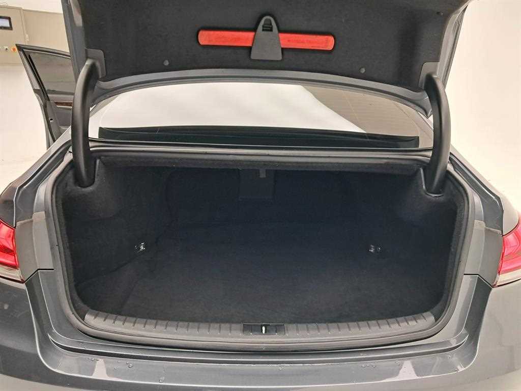 HYUNDAI Genesis 2016 Gris - Importación desde Corea - HF Imports Iquique - Foto 18