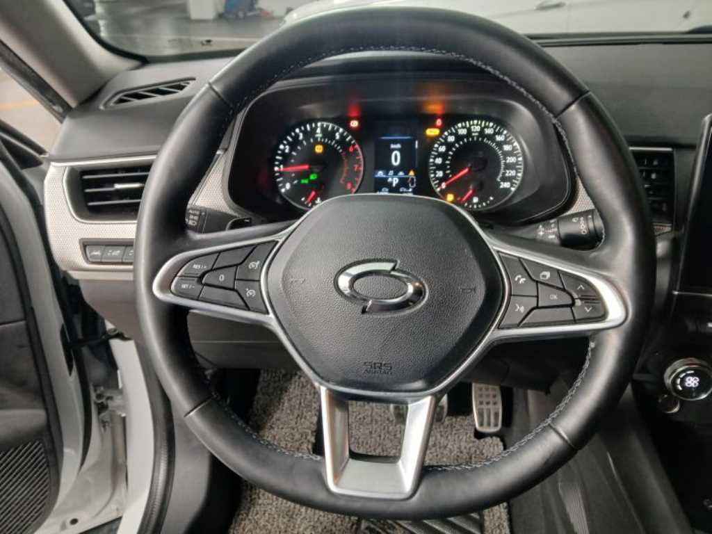 SAMSUNG XM3 - Vista 8