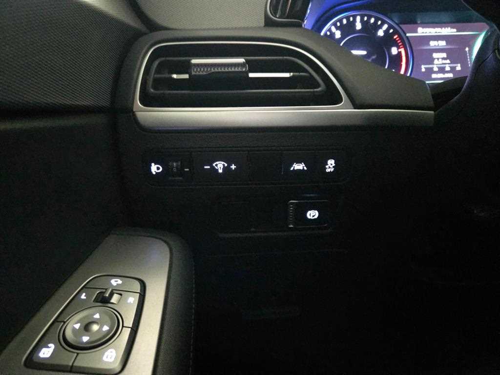 HYUNDAI Palisade - Vista 9