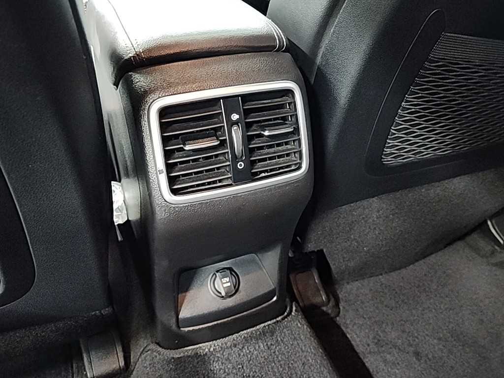 KIA Sportage 2022 Gris - Importación desde Corea - HF Imports Iquique - Foto 14
