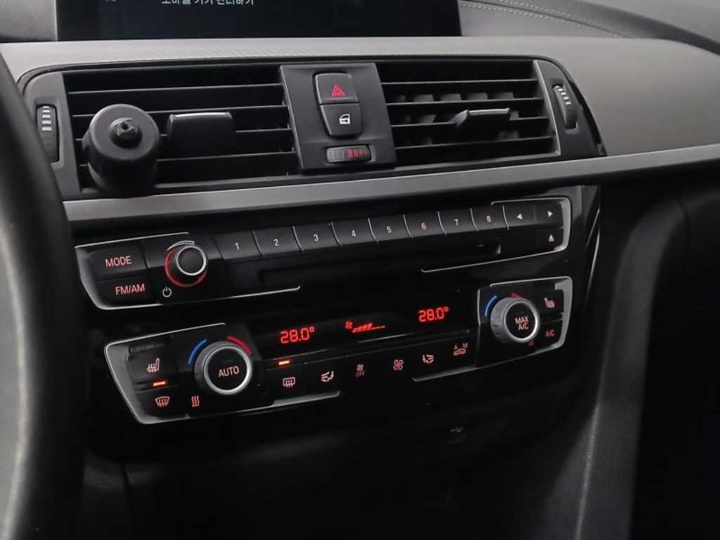 BMW 4 Series - Vista 12