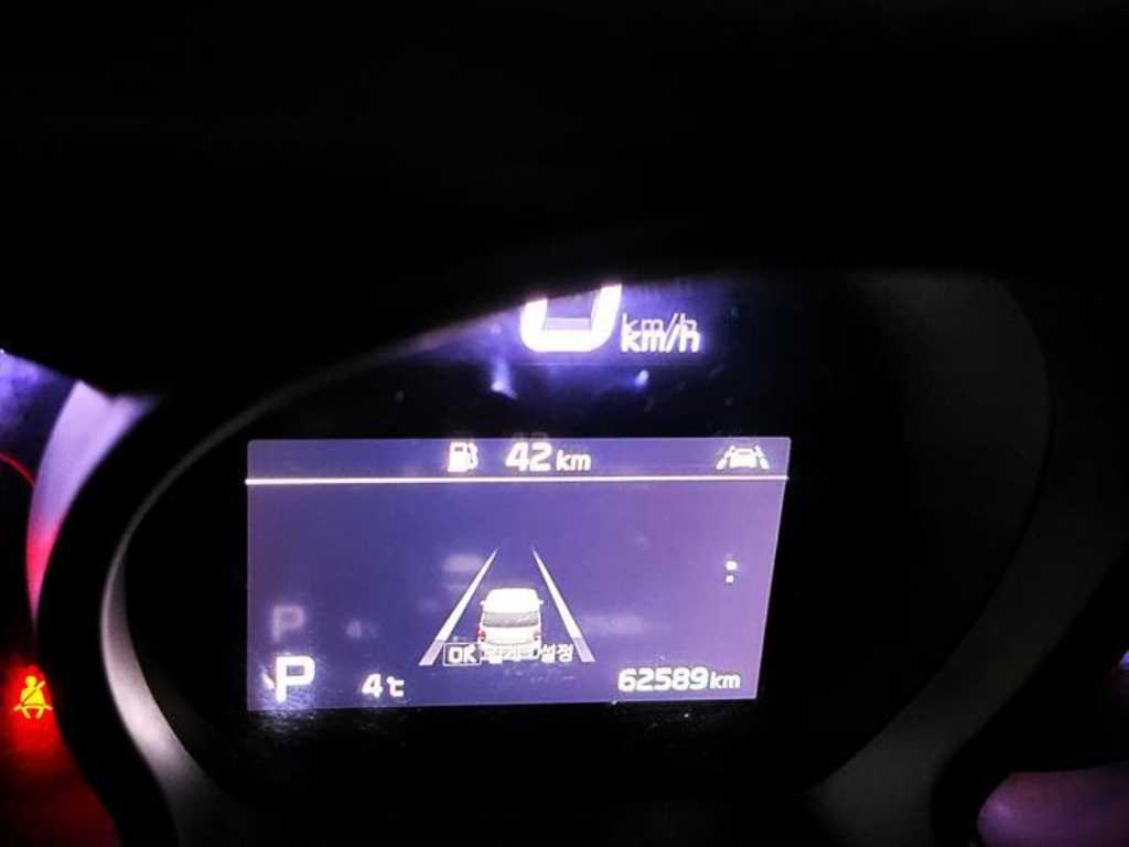 KIA Ray 2020 Negro - Importación desde Corea - HF Imports Iquique - Foto 17