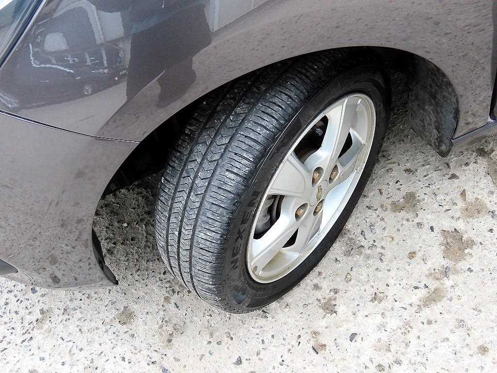 Chevrolet Spark 2016 Gris - Importación desde Corea - HF Imports Iquique - Foto 20