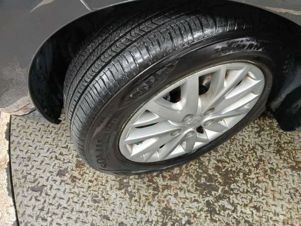 SAMSUNG SM3 2013 Gris - Importación desde Corea - HF Imports Iquique - Foto 20