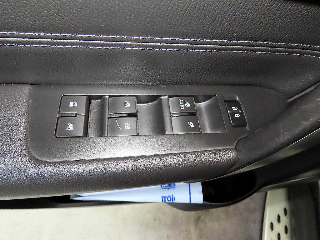 Chevrolet Captiva 2013 Gris - Importación desde Corea - HF Imports Iquique - Foto 13