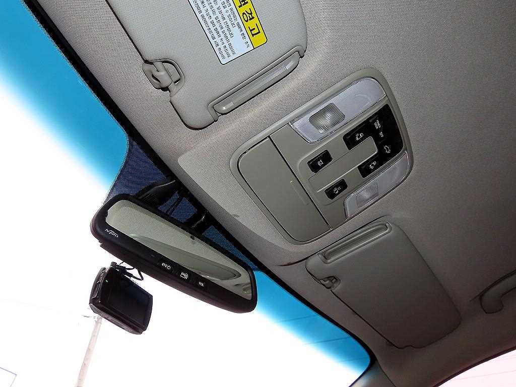 KIA Carnival 2016 Blanco - Importación desde Corea - HF Imports Iquique - Foto 15