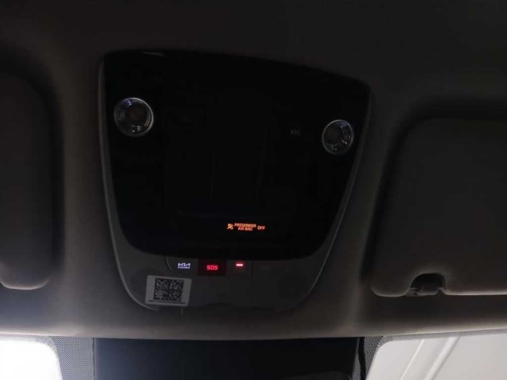 KIA K5 2024 - Importación desde Corea - HF Imports Iquique - Foto 15