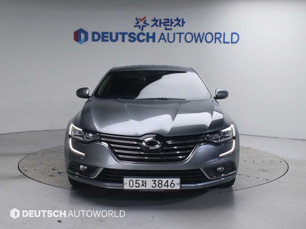 SAMSUNG SM6 - Vista 3