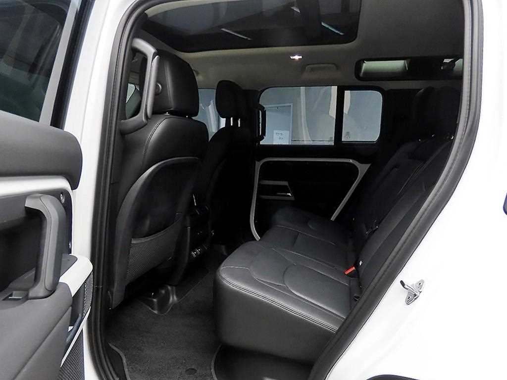 Land Rover Defender - Vista 6