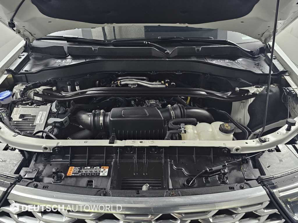 Ford Explorer - Vista 6