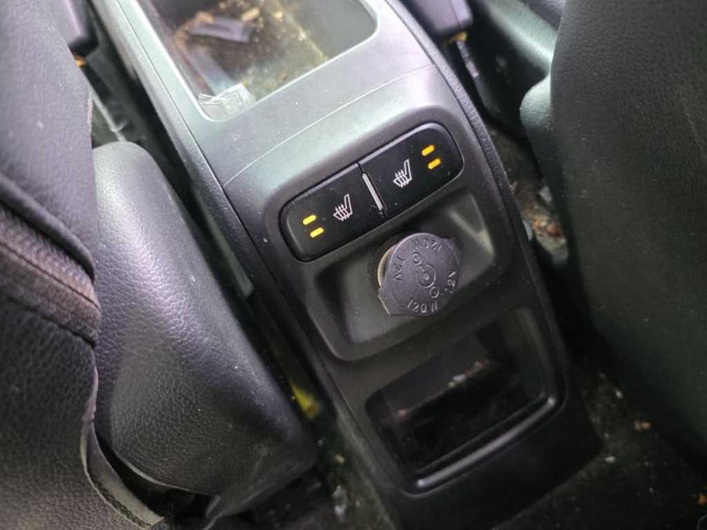 KIA Ray 2013 Blanco - Importación desde Corea - HF Imports Iquique - Foto 14