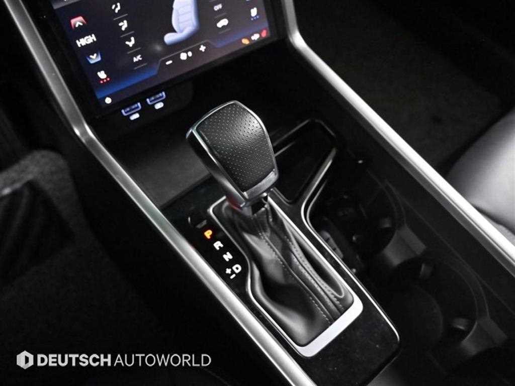 Ssangyong Torres - Vista 9