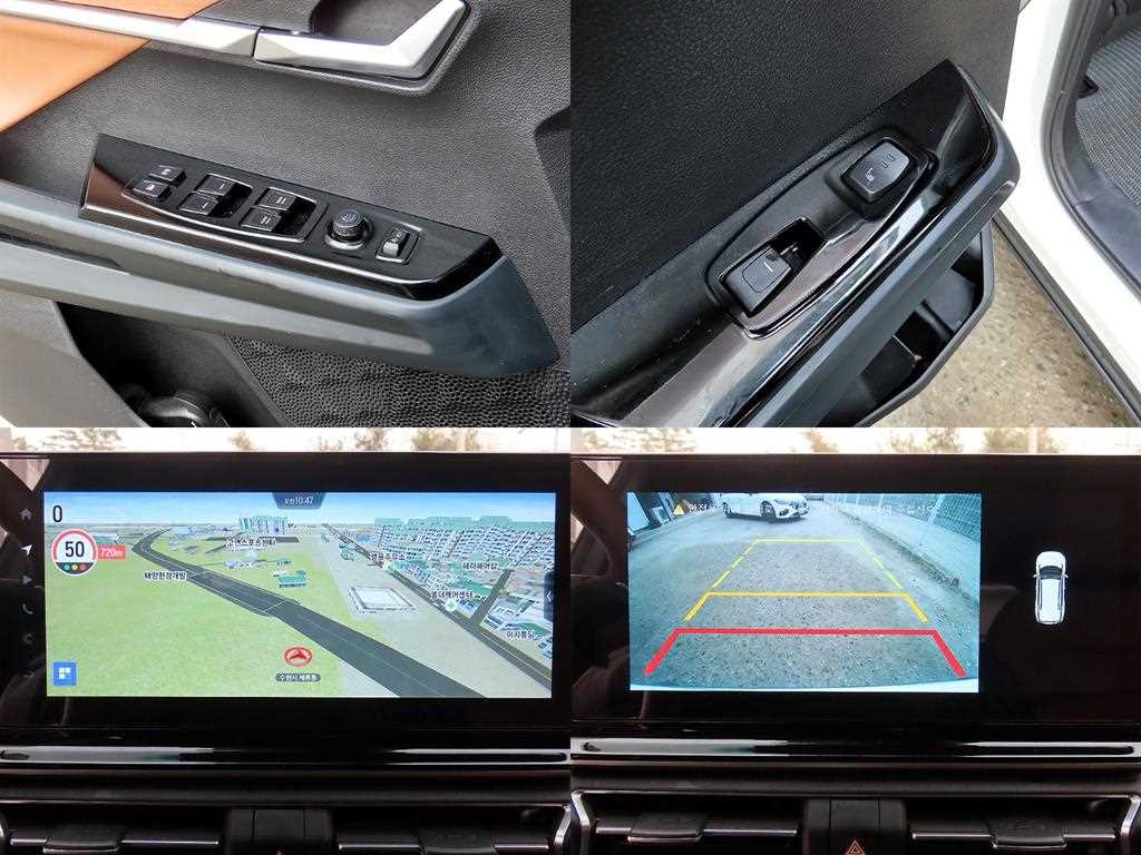 Ssangyong Torres 2023 Blanco - Importación desde Corea - HF Imports Iquique - Foto 18