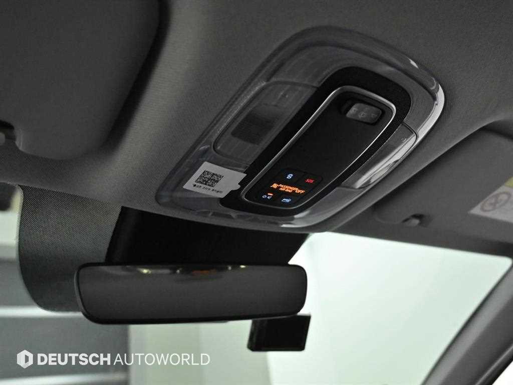 HYUNDAI Avante 2021 Gris - Importación desde Corea - HF Imports Iquique - Foto 19