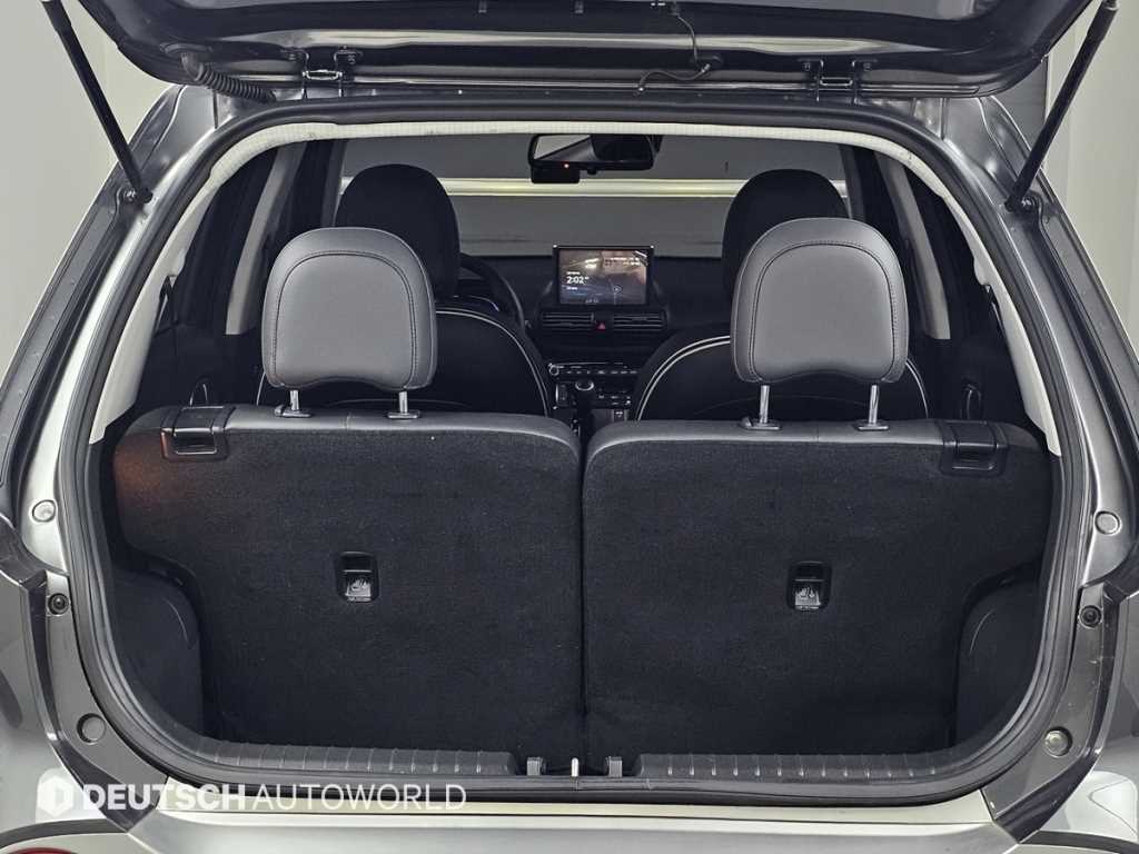 HYUNDAI Casper 2023 Gris - Importación desde Corea - HF Imports Iquique - Foto 20