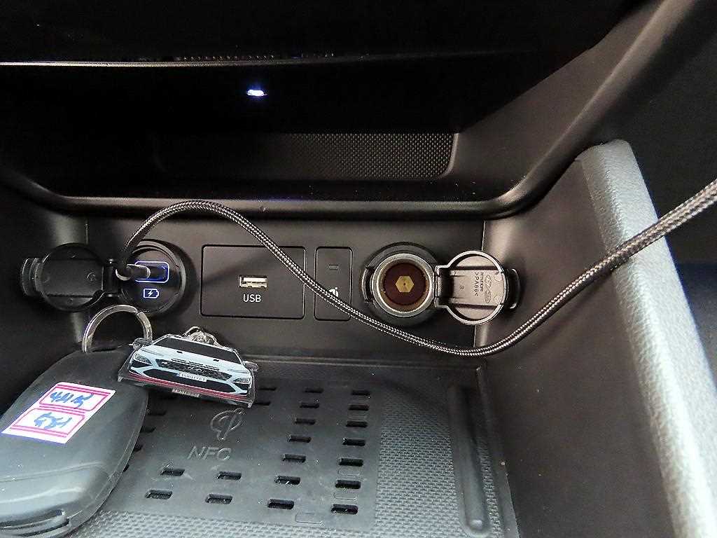 HYUNDAI Kona 2022 - Importación desde Corea - HF Imports Iquique - Foto 15