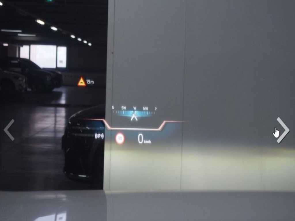 BMW X3 2025 Blanco - Importación desde Corea - HF Imports Iquique - Foto 16