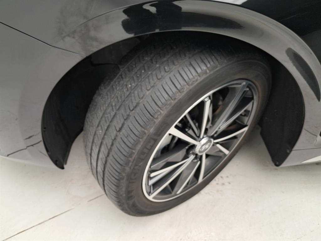 HYUNDAI Grandeur 2022 Negro - Importación desde Corea - HF Imports Iquique - Foto 20